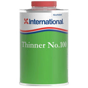 International Thinner No.100 (YTA100) 500ml