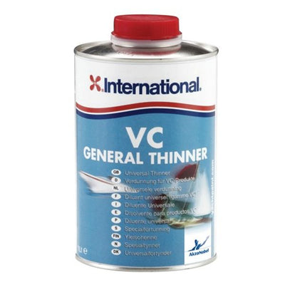 International VC General Thinner 1L 5510087