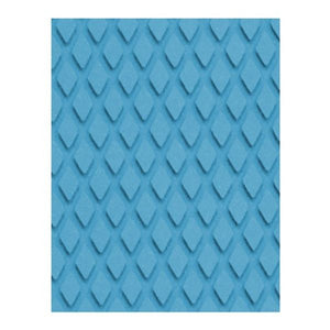 Treadmaster Diamond Pad 550 x 135mm Blue