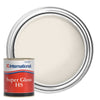 International Super Gloss HS Topcoat Paint Whale Grey 750ml