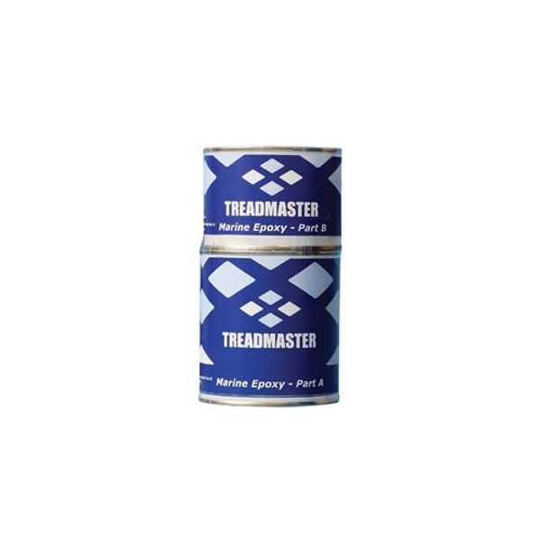 Treadmaster Anti-Slip Decking Epoxy Adhesive 2 Pot 600g