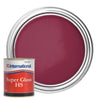 International Super Gloss HS Topcoat Lighthouse Red 750ml YFA233/750UK