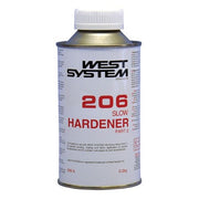 West System 206A Slow Hardener 0.2kg - ChasNewensMarine