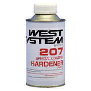 West System 207A 0.29kg S/Coating Hardener - ChasNewensMarine