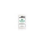 West System 402 Glass Fibre Blend 0.15kg - ChasNewensMarine