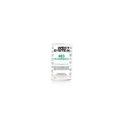 West System 403A Microfibres 750G