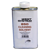 West System 850 Cleaning Solvent 1L - ChasNewensMarine