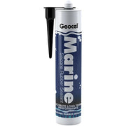 Geocel Marine Silicone Sealant (Black / 310ml / Each) - ChasNewensMarine