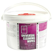 Geocel Cleaning Wipes Tub 150 - ChasNewensMarine