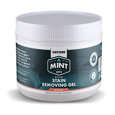 Oxford Mint Stain Removing Gel 400ml Each