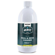 Oxford Mint Hull & Deck Cleaner 500ml Each