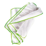 Oxford Mint Ultrasoft Microfibre White Towels (Pk.6) - ChasNewensMarine