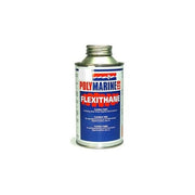 Polymarine Flexithane Hypalon Paint (500ml / White) - ChasNewensMarine
