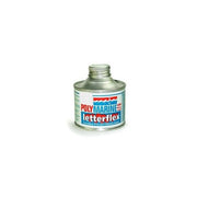 Polymarine Letterflex PVC Paint (125ml / White) - ChasNewensMarine