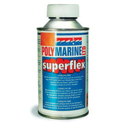 Polymarine Superflex PVC Paint (500ml / Orange) - ChasNewensMarine