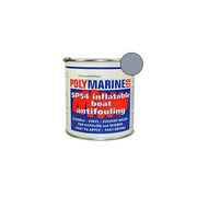 Polymarine SP54 Hypalon Antifoul Grey 1L - ChasNewensMarine