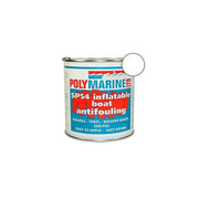 Polymarine SP54 PVC Antifoul White 1L - ChasNewensMarine
