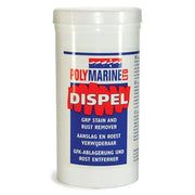 Polymarine Dispel Stain & Rust Remover 500ml - ChasNewensMarine