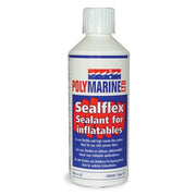 Polymarine Sealflex Sealant 500ml - ChasNewensMarine