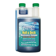 Polymarine Riptide Hull/Deck Maintenance Shampoo 1L - ChasNewensMarine