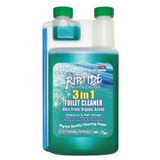 Polymarine Riptide 3 In 1 Toilet Cleaner 500ml - ChasNewensMarine