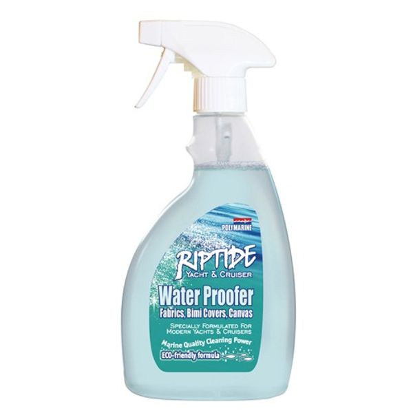 Polymarine Riptide Water Proofer 300ml - ChasNewensMarine