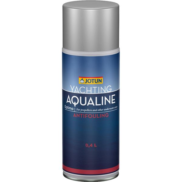 Jotun Leisure Aqualine Spray Antifouling Grey 400ml