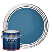 Jotun Leisure Racing Antifouling Dark Blue 2.5 Litre