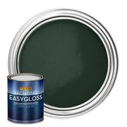 Jotun Leisure EasyGloss Topcoat Paint Orion Green 1.0 Litre