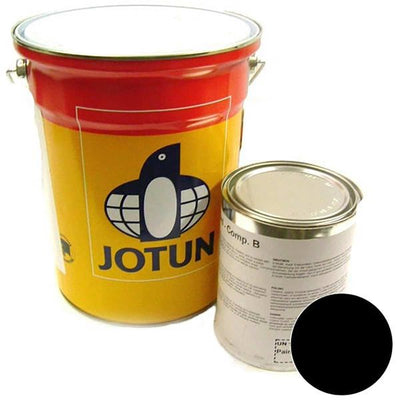 Jotun Jotamastic 90 WG Epoxy Primer Black (5 Litre / 2 Part)