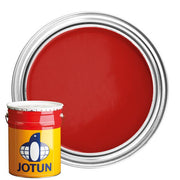 Jotun Commercial Sea force 30M Antifouling Red 5L
