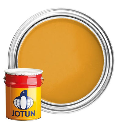 Jotun Commercial Pilot II Top Coat Orange (135) 5 Litre