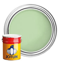 Jotun Commercial Pilot II Top Coat Green (437) 20 Litre