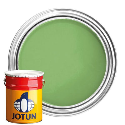 Jotun Commercial Pilot II Top Coat Green (257) 20 Litre