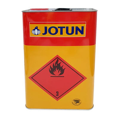 Jotun Commercial No.7 Thinner 5 Litre