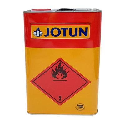Jotun Commercial No.10 Thinner 20 Litre
