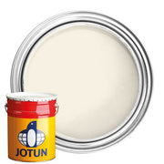 Jotun Commercial Hardtop XP Top Coat Paint Cream (981) 20L (2 Part)