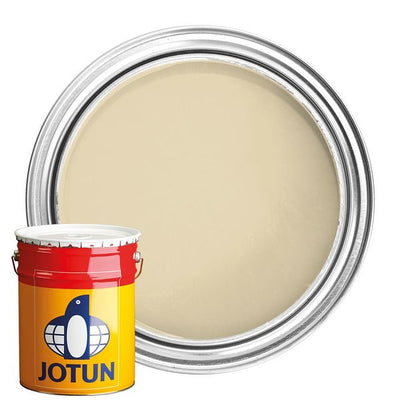Jotun Commercial Hardtop XP Top Coat Paint Yellow (2) 20L (2 Part)