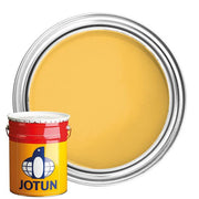 Jotun Commercial Hardtop XP Top Coat Golden Yellow (903) 20L (2 Part)
