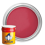 Jotun Commercial Hardtop XP Top Coat Paint Red (926) 20L (2 Part)
