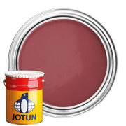 Jotun Commercial Hardtop XP Top Coat Paint Red (49) 20L (2 Part)
