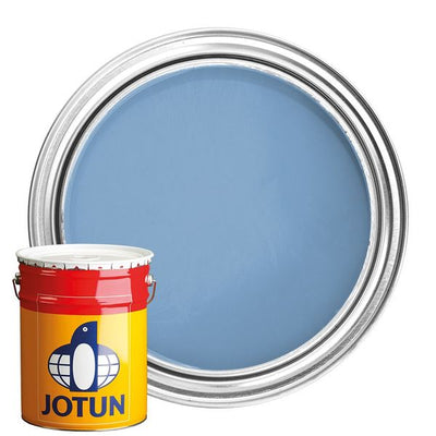 Jotun Commercial Hardtop XP Top Coat Paint Blue (139) 20L (2 Part)