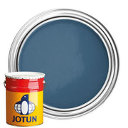 Jotun Commercial Hardtop XP Top Coat Paint Blue (138) 20L (2 Part)