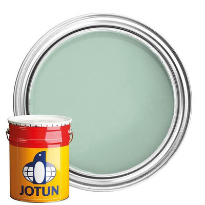 Jotun Commercial Hardtop XP Top Coat Paint Green (574) 20L (2 Part)