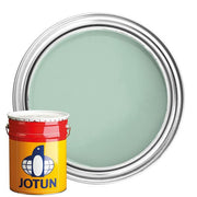 Jotun Commercial Hardtop XP Top Coat Paint Green (574) 5L (2 Part)