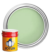 Jotun Commercial Hardtop XP Top Coat Paint Green (437) 5L (2 Part)