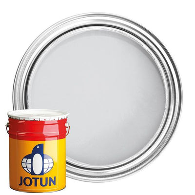 Jotun Commercial Hardtop XP Top Coat Light Grey (967) 20L (2 Part)