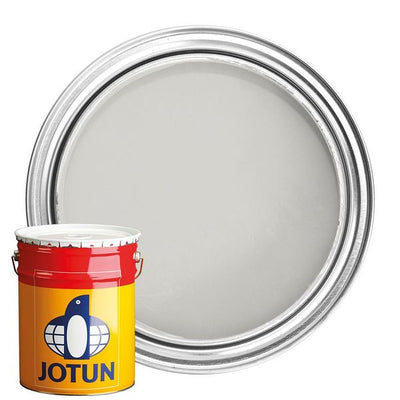 Jotun Commercial Hardtop XP Top Coat Paint Grey (403) 20L (2 Part)
