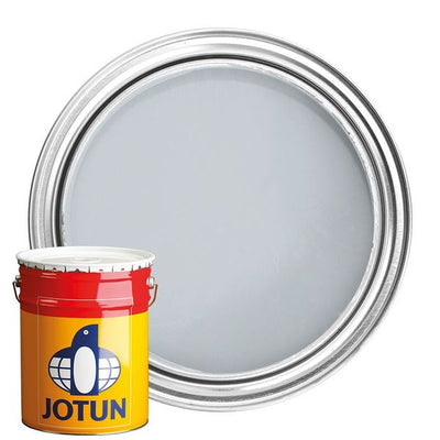 Jotun Commercial Hardtop XP Top Coat Paint Grey (149) 5L (2 Part)