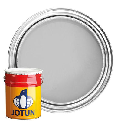 Jotun Commercial Hardtop XP Top Coat Warm Grey (9907) 5L (2 Part)